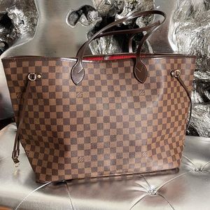 Louis Vuitton Neverful GM
